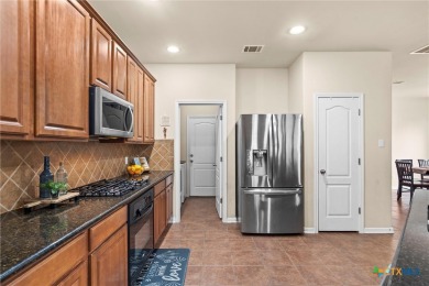 If space is what you're looking for--this home delivers! With on Teravista Golf Club in Texas - for sale on GolfHomes.com, golf home, golf lot