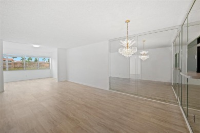 Welcome to this bright and spacious 1-bedroom, 1.5-bathroom on Sunrise Lakes Phase III in Florida - for sale on GolfHomes.com, golf home, golf lot