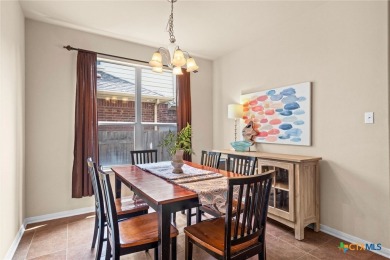 If space is what you're looking for--this home delivers! With on Teravista Golf Club in Texas - for sale on GolfHomes.com, golf home, golf lot