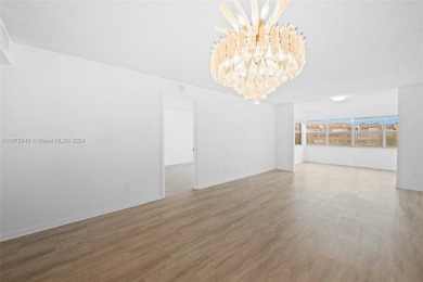 Welcome to this bright and spacious 1-bedroom, 1.5-bathroom on Sunrise Lakes Phase III in Florida - for sale on GolfHomes.com, golf home, golf lot