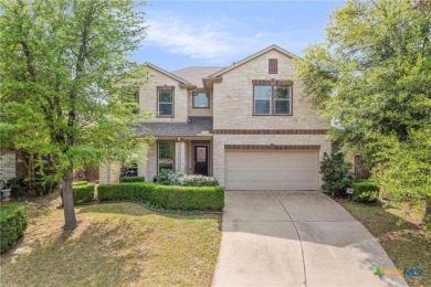 If space is what you're looking for--this home delivers! With on Teravista Golf Club in Texas - for sale on GolfHomes.com, golf home, golf lot