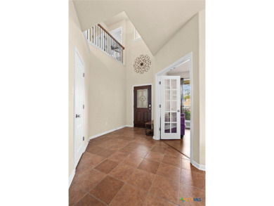 If space is what you're looking for--this home delivers! With on Teravista Golf Club in Texas - for sale on GolfHomes.com, golf home, golf lot