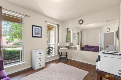 If space is what you're looking for--this home delivers! With on Teravista Golf Club in Texas - for sale on GolfHomes.com, golf home, golf lot