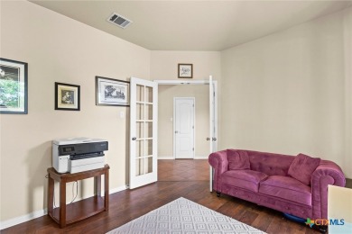 If space is what you're looking for--this home delivers! With on Teravista Golf Club in Texas - for sale on GolfHomes.com, golf home, golf lot