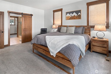 Welcome to your dream getaway in the heart of Suncadia! This on Suncadia Resort in Washington - for sale on GolfHomes.com, golf home, golf lot