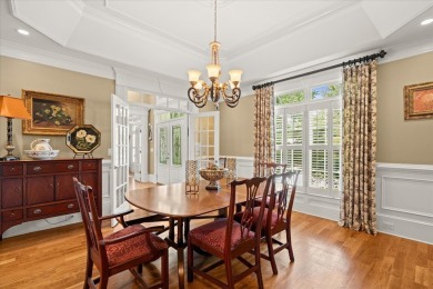 Welcome to this stunning luxury estate located in the highly on Oak Mountain Championship Golf Club in Georgia - for sale on GolfHomes.com, golf home, golf lot
