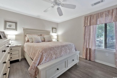 This beautifully remodeled 1-bedroom, 1-bath condo is located in on Arcadian Shores Golf Club in South Carolina - for sale on GolfHomes.com, golf home, golf lot