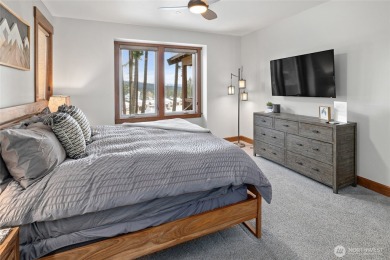 Welcome to your dream getaway in the heart of Suncadia! This on Suncadia Resort in Washington - for sale on GolfHomes.com, golf home, golf lot