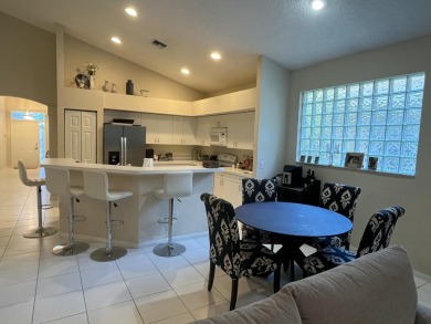 Welcome to desirable Polo Trace! This 3 bed 2 bath single family on Polo Trace Golf Club in Florida - for sale on GolfHomes.com, golf home, golf lot