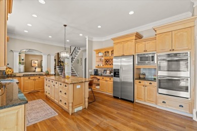 Welcome to this stunning luxury estate located in the highly on Oak Mountain Championship Golf Club in Georgia - for sale on GolfHomes.com, golf home, golf lot