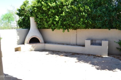 Enjoy breathtaking mountain views, a welcoming courtyard, and a on TPC of Scottsdale  in Arizona - for sale on GolfHomes.com, golf home, golf lot