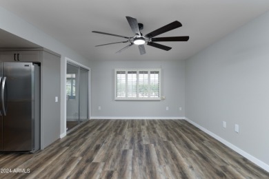 Welcome to 13418 W Ashwood Dr, an impeccably remodeled Cranbrook on Pebblebrook Golf Course in Arizona - for sale on GolfHomes.com, golf home, golf lot