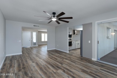 Welcome to 13418 W Ashwood Dr, an impeccably remodeled Cranbrook on Pebblebrook Golf Course in Arizona - for sale on GolfHomes.com, golf home, golf lot