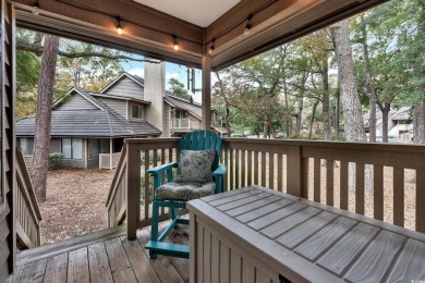 This beautifully remodeled 1-bedroom, 1-bath condo is located in on Arcadian Shores Golf Club in South Carolina - for sale on GolfHomes.com, golf home, golf lot