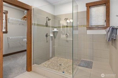 Welcome to your dream getaway in the heart of Suncadia! This on Suncadia Resort in Washington - for sale on GolfHomes.com, golf home, golf lot