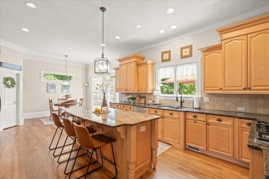 Welcome to this stunning luxury estate located in the highly on Oak Mountain Championship Golf Club in Georgia - for sale on GolfHomes.com, golf home, golf lot