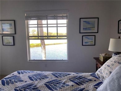 Pelican Landing - Impeccable 2 bed plus den with day bed, 2 bath on Pelicans Nest Golf Club in Florida - for sale on GolfHomes.com, golf home, golf lot