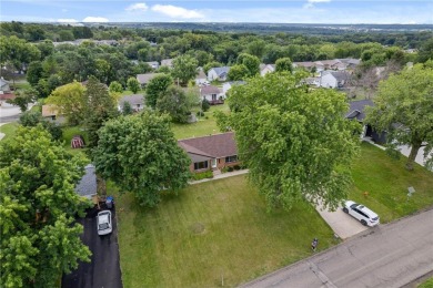 Beautifully sprawling Pre-Inspected ranch-style home with a on Eastwood Golf Course in Minnesota - for sale on GolfHomes.com, golf home, golf lot