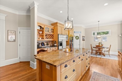 Welcome to this stunning luxury estate located in the highly on Oak Mountain Championship Golf Club in Georgia - for sale on GolfHomes.com, golf home, golf lot