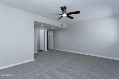 Welcome to 13418 W Ashwood Dr, an impeccably remodeled Cranbrook on Pebblebrook Golf Course in Arizona - for sale on GolfHomes.com, golf home, golf lot