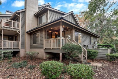 This beautifully remodeled 1-bedroom, 1-bath condo is located in on Arcadian Shores Golf Club in South Carolina - for sale on GolfHomes.com, golf home, golf lot