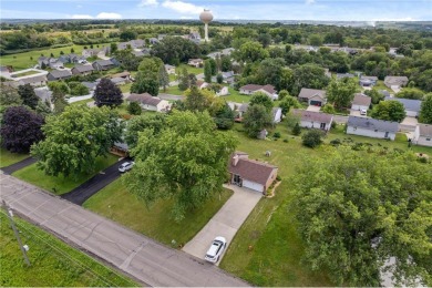 Beautifully sprawling Pre-Inspected ranch-style home with a on Eastwood Golf Course in Minnesota - for sale on GolfHomes.com, golf home, golf lot