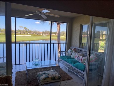 Pelican Landing - Impeccable 2 bed plus den with day bed, 2 bath on Pelicans Nest Golf Club in Florida - for sale on GolfHomes.com, golf home, golf lot