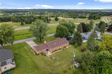 Beautifully sprawling Pre-Inspected ranch-style home with a on Eastwood Golf Course in Minnesota - for sale on GolfHomes.com, golf home, golf lot