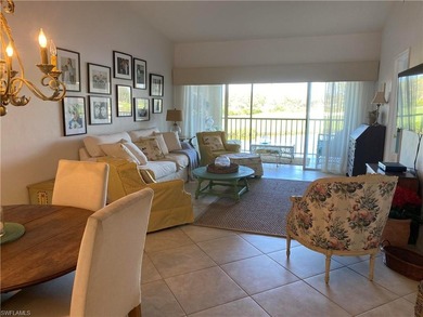 Pelican Landing - Impeccable 2 bed plus den with day bed, 2 bath on Pelicans Nest Golf Club in Florida - for sale on GolfHomes.com, golf home, golf lot