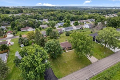 Beautifully sprawling Pre-Inspected ranch-style home with a on Eastwood Golf Course in Minnesota - for sale on GolfHomes.com, golf home, golf lot