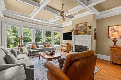 Welcome to this stunning luxury estate located in the highly on Oak Mountain Championship Golf Club in Georgia - for sale on GolfHomes.com, golf home, golf lot