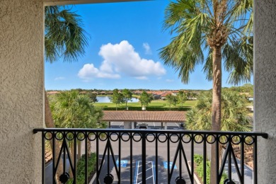 Welcome to your dream home in the highly sought-after Lakewood on Lakewood National Golf Club in Florida - for sale on GolfHomes.com, golf home, golf lot