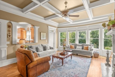 Welcome to this stunning luxury estate located in the highly on Oak Mountain Championship Golf Club in Georgia - for sale on GolfHomes.com, golf home, golf lot