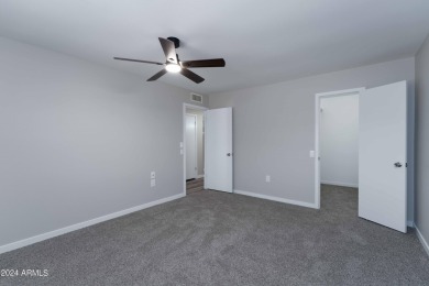 Welcome to 13418 W Ashwood Dr, an impeccably remodeled Cranbrook on Pebblebrook Golf Course in Arizona - for sale on GolfHomes.com, golf home, golf lot