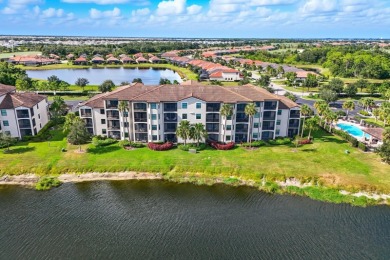 Welcome to your dream home in the highly sought-after Lakewood on Lakewood National Golf Club in Florida - for sale on GolfHomes.com, golf home, golf lot