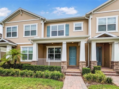 Great investment in beautiful Horizon West community!! Welcome on Orange County National Golf Center and Lodge in Florida - for sale on GolfHomes.com, golf home, golf lot