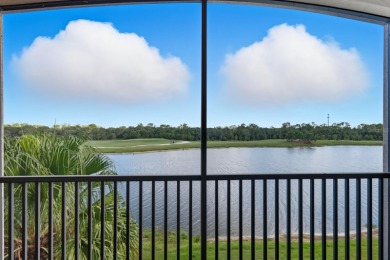 Welcome to your dream home in the highly sought-after Lakewood on Lakewood National Golf Club in Florida - for sale on GolfHomes.com, golf home, golf lot