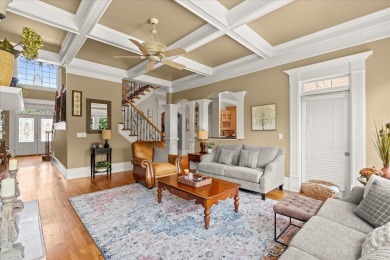 Welcome to this stunning luxury estate located in the highly on Oak Mountain Championship Golf Club in Georgia - for sale on GolfHomes.com, golf home, golf lot