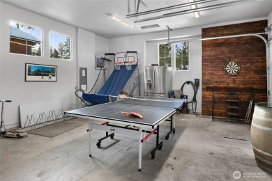 Welcome to your dream getaway in the heart of Suncadia! This on Suncadia Resort in Washington - for sale on GolfHomes.com, golf home, golf lot