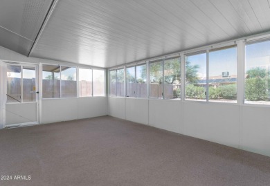 Welcome to 13418 W Ashwood Dr, an impeccably remodeled Cranbrook on Pebblebrook Golf Course in Arizona - for sale on GolfHomes.com, golf home, golf lot