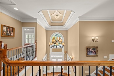 Welcome to this stunning luxury estate located in the highly on Oak Mountain Championship Golf Club in Georgia - for sale on GolfHomes.com, golf home, golf lot