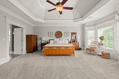 Welcome to this stunning luxury estate located in the highly on Oak Mountain Championship Golf Club in Georgia - for sale on GolfHomes.com, golf home, golf lot