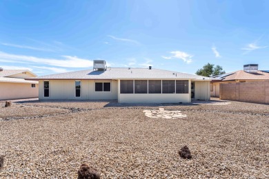 Welcome to 13418 W Ashwood Dr, an impeccably remodeled Cranbrook on Pebblebrook Golf Course in Arizona - for sale on GolfHomes.com, golf home, golf lot