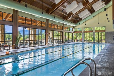 Welcome to your dream getaway in the heart of Suncadia! This on Suncadia Resort in Washington - for sale on GolfHomes.com, golf home, golf lot