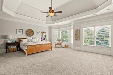 Welcome to this stunning luxury estate located in the highly on Oak Mountain Championship Golf Club in Georgia - for sale on GolfHomes.com, golf home, golf lot