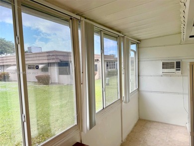 CORNER ONE STORY VILLA, 55+ COMMUNITY , CLOSE TO MAIN CLUB on Kings Point Golf - Executive in Florida - for sale on GolfHomes.com, golf home, golf lot