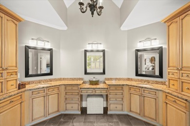 Welcome to this stunning luxury estate located in the highly on Oak Mountain Championship Golf Club in Georgia - for sale on GolfHomes.com, golf home, golf lot