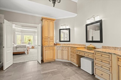 Welcome to this stunning luxury estate located in the highly on Oak Mountain Championship Golf Club in Georgia - for sale on GolfHomes.com, golf home, golf lot