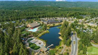 Welcome to your dream getaway in the heart of Suncadia! This on Suncadia Resort in Washington - for sale on GolfHomes.com, golf home, golf lot