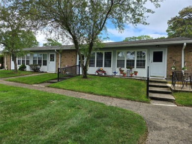 They say age has it's privileges and here's your opportunity to on Leisure Village Golf Course in New York - for sale on GolfHomes.com, golf home, golf lot